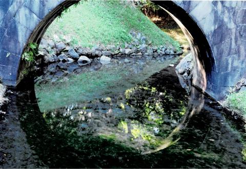 円月橋