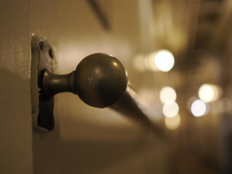 思い出・氷川丸