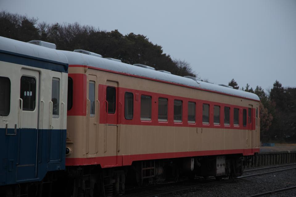 阿字ヶ浦駅