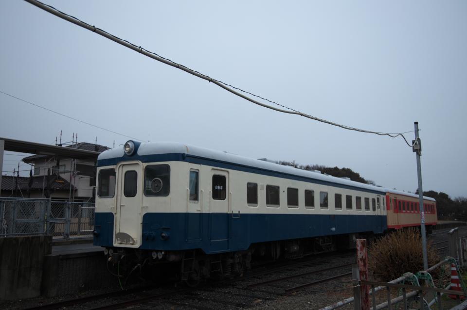 阿字ヶ浦駅