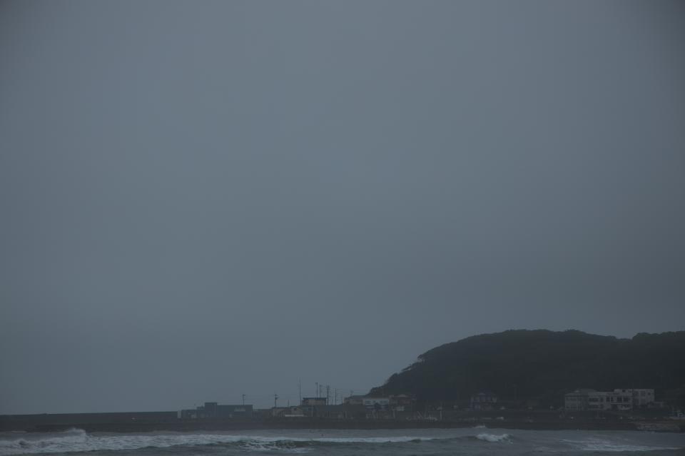 阿字ヶ浦海水浴場