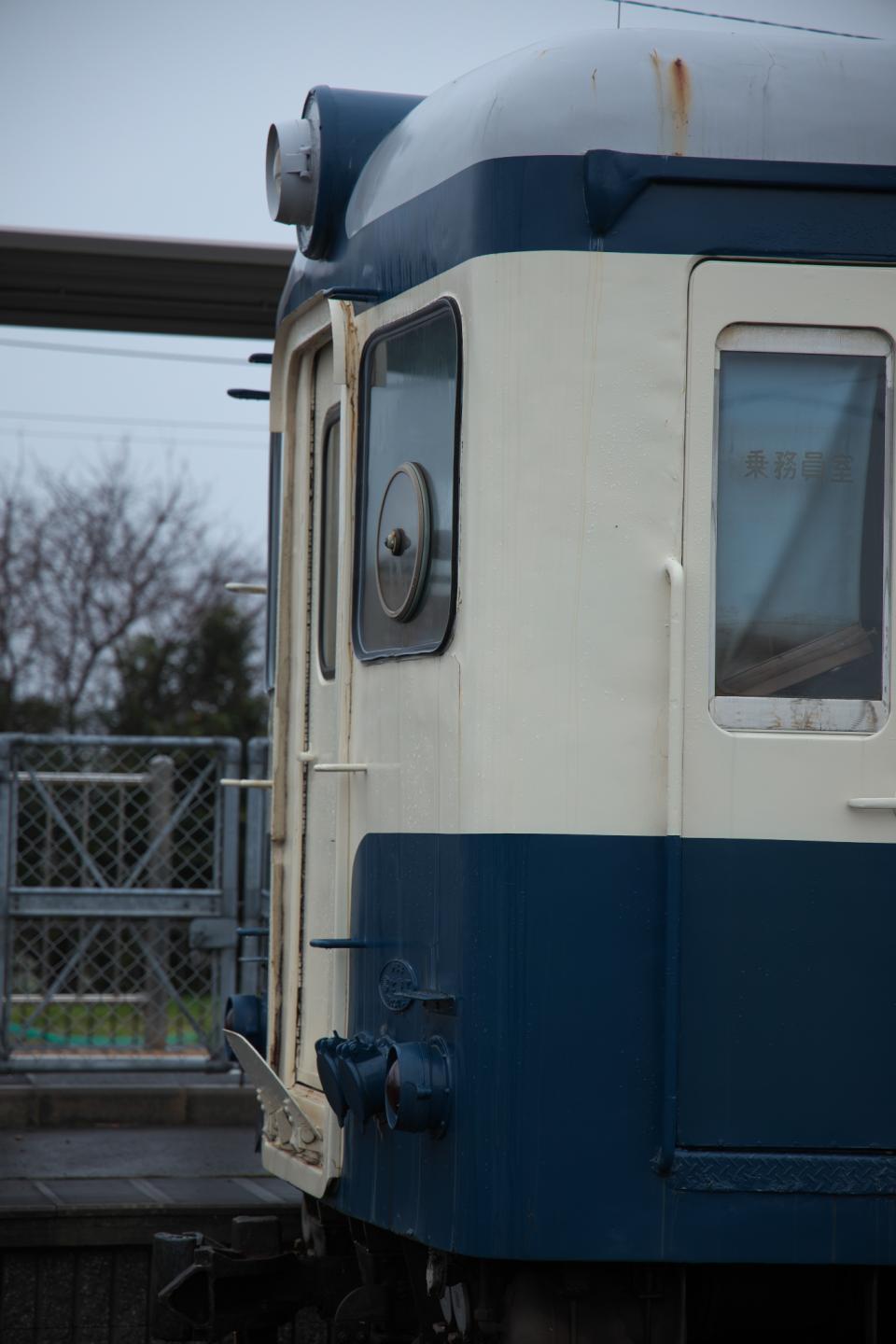 阿字ヶ浦駅